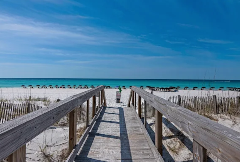 Fort Walton Beach Condo: 381 Santa Rosa Boulevard - 1