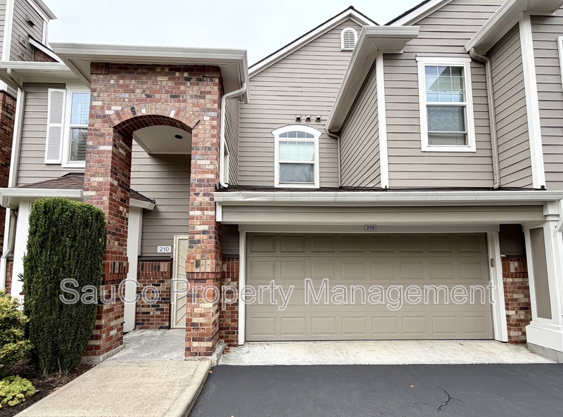 Hillsboro Condo: 1231 Northeast Horizon Loop - 1
