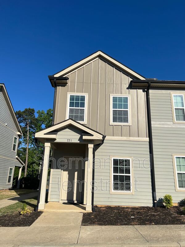 Grovetown Condo: 721 Tarvin Circle