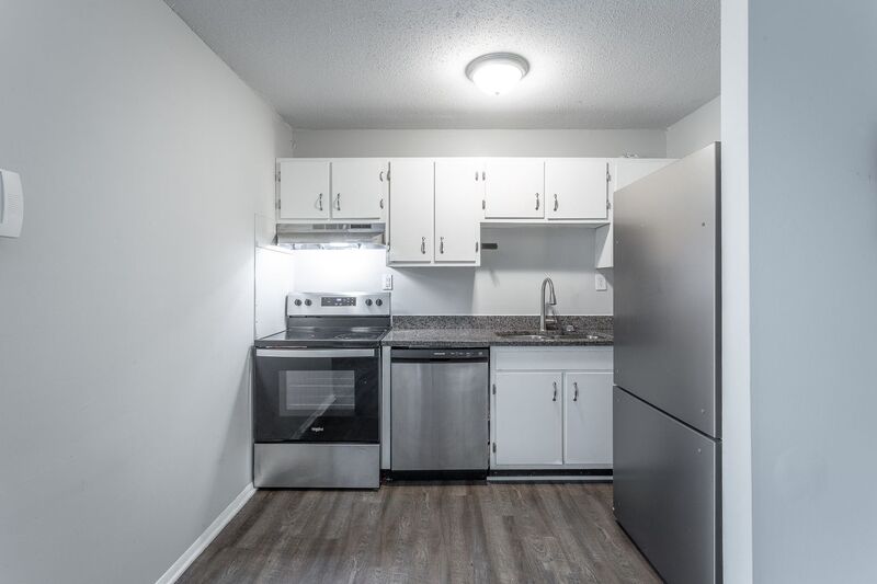 Chattanooga Condo: 113 Goodson Ave