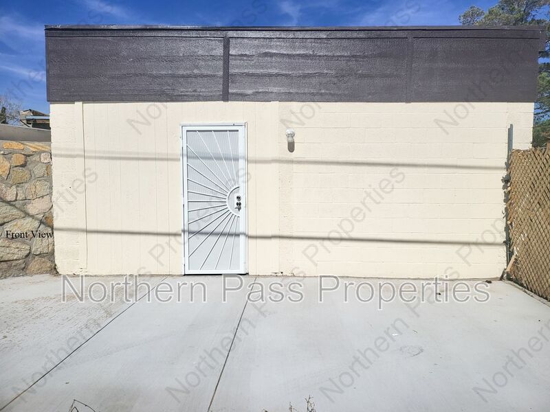 El Paso Condo: 3420 Morehead