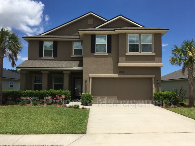 St Johns House: 247 Shetland Drive