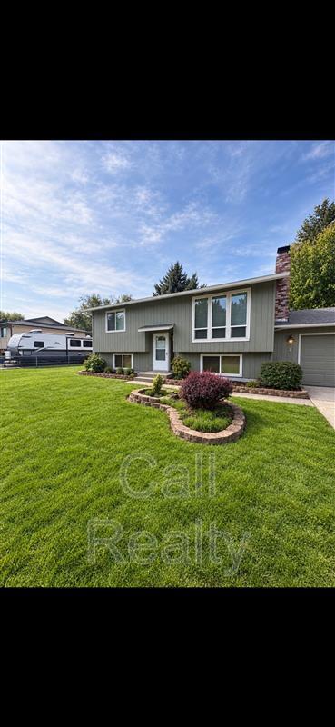 Spokane Valley House: 309 N. Mayhew