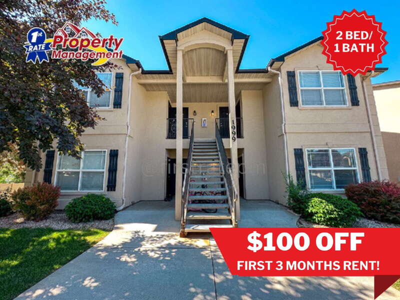 Meridian Condo: 1949 East Wilson Lane