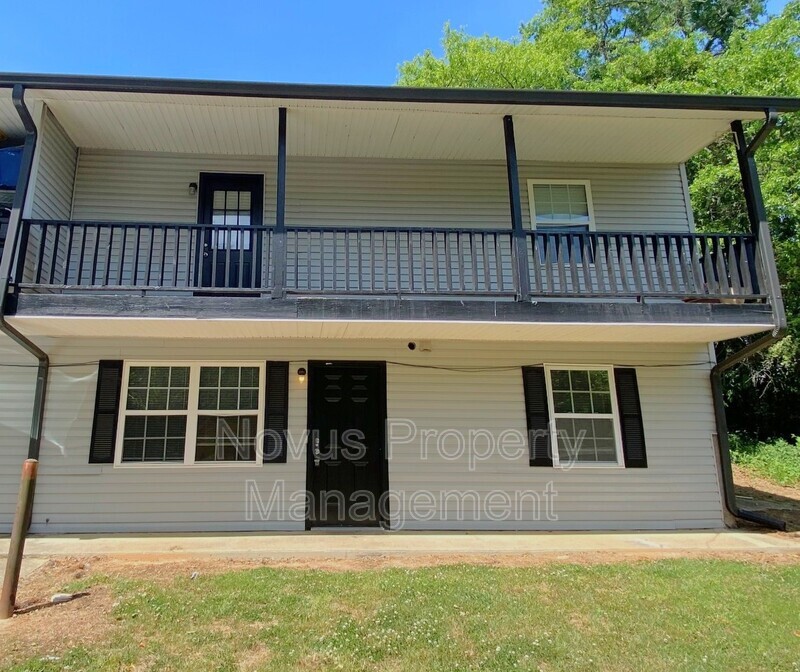 Carrollton Condo: 124 Bowen Street