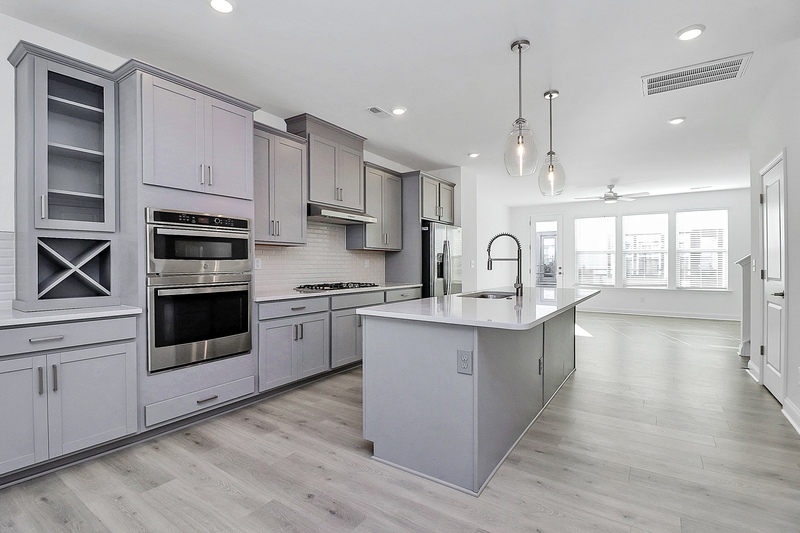 Davidson Condo: 707 Hoke Lane - 1