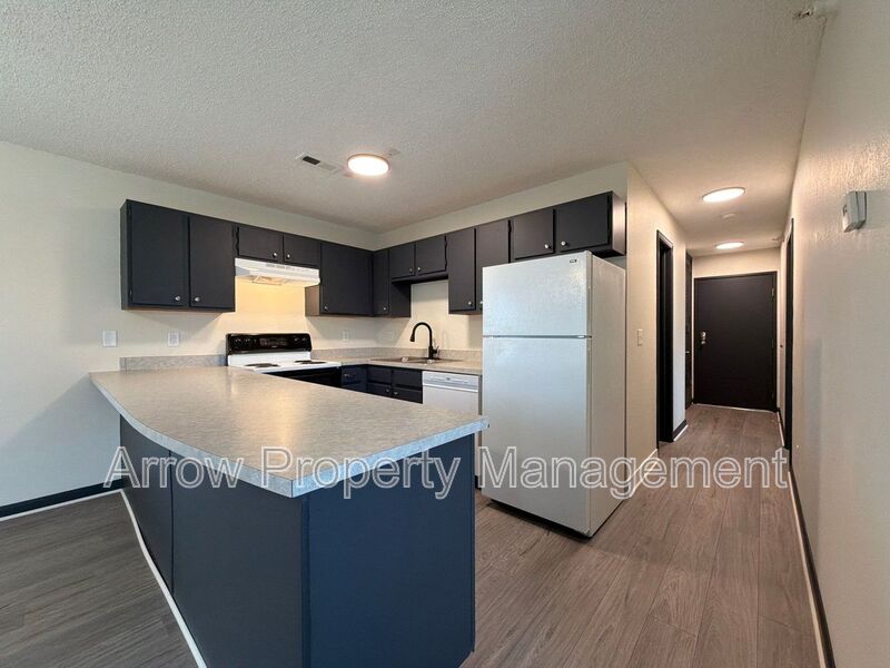 Nebraska City Condo: 1116 South 2nd Street