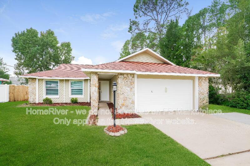 Palm Coast House: 24 Barring Pl