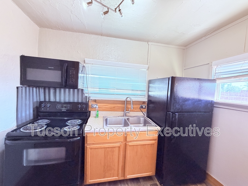 Tucson Condo: 234 East 32nd Street - 7