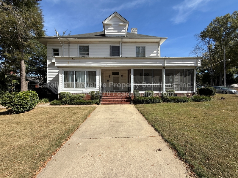 Rock Hill Condo: 404 Park Avenue - 1