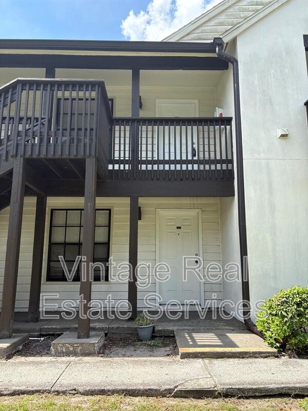 Plant City Condo: 305 W Grant St