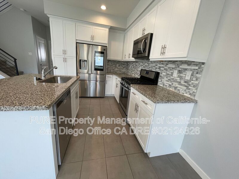 Chula Vista House: 2046 Quartet Loop