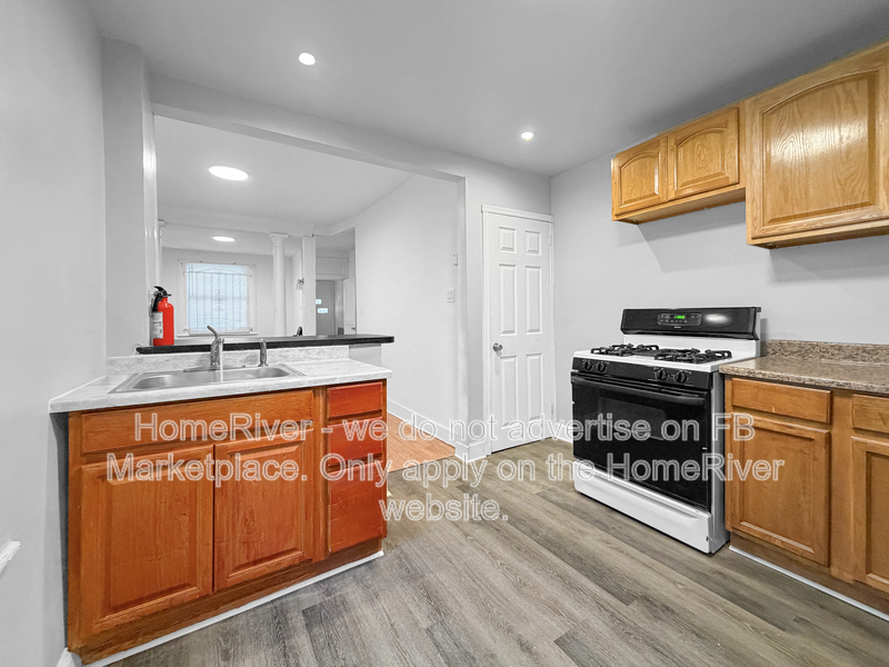 3 Bedroom Rental – 329 N 55th St, Philadelphia, PA
