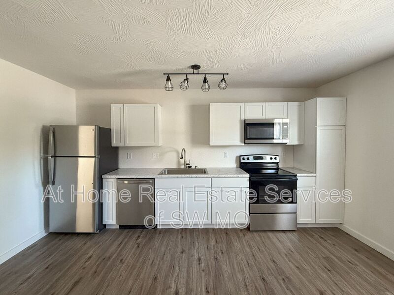 Springfield Condo: 349 N Homewood Ave