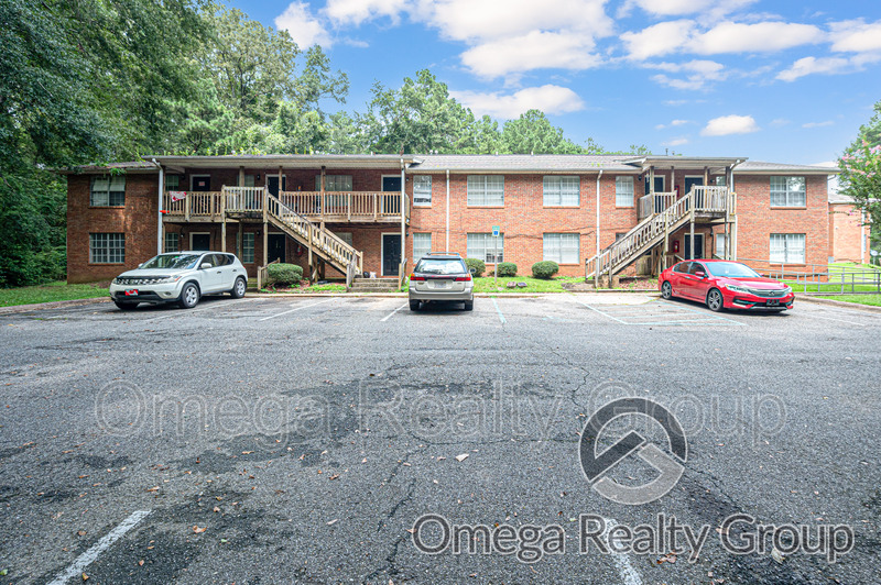 Northport Condo: 3600 24th St
