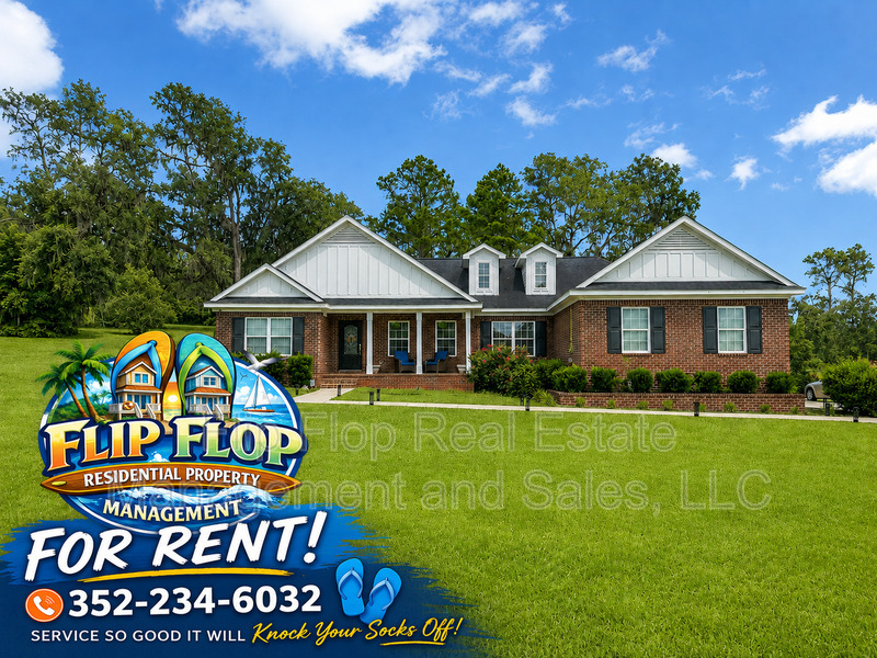Tallahassee House: 3325 Mariana Oaks Drive