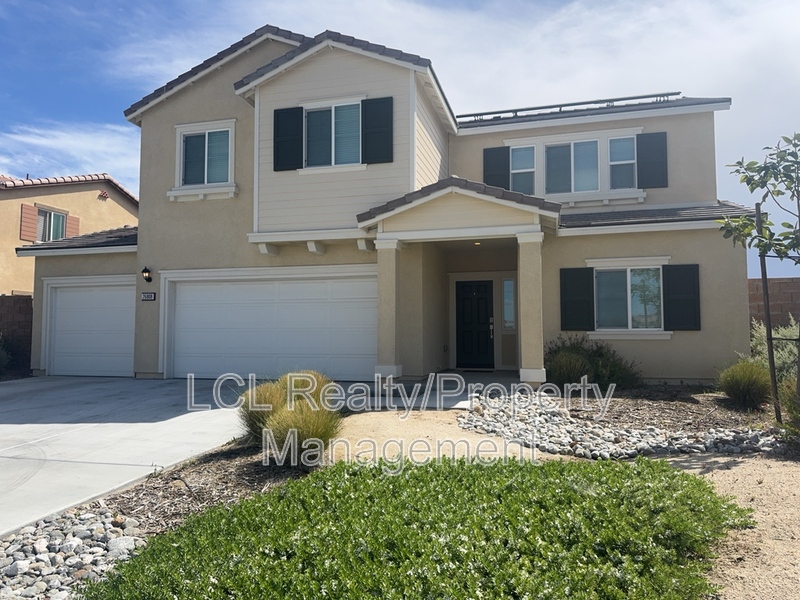 Menifee House: 26808 Baneberry Ct