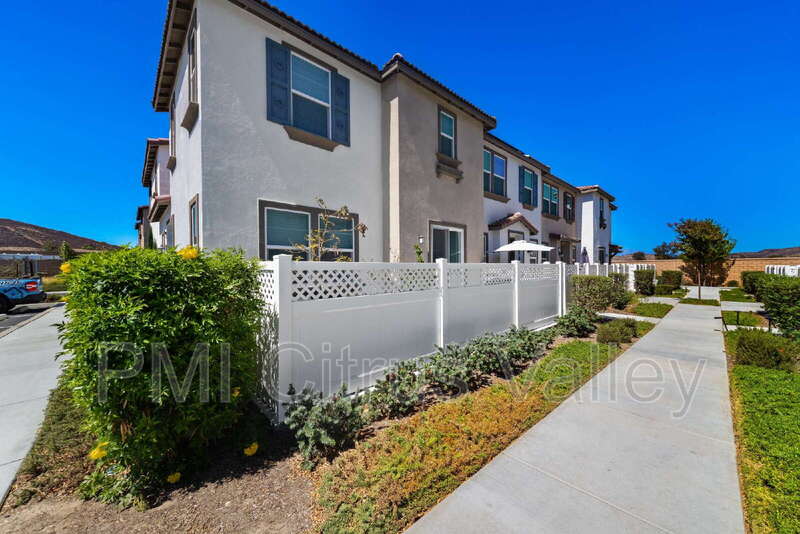 Winchester Townhome: 34495 Agave Drive