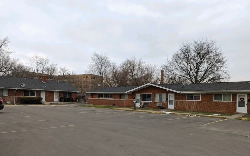 Lincoln Park Condo: 1006 Montie Rd.