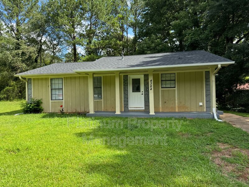 photo of rental property