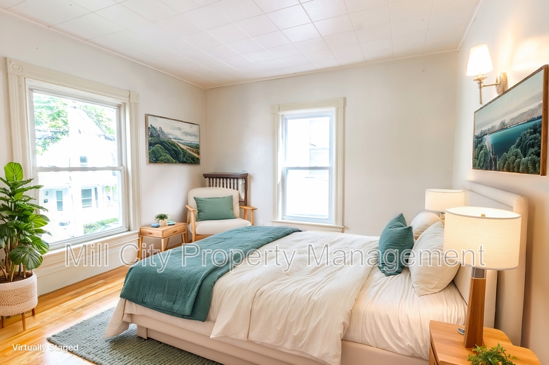 Manchester Condo: 195 Sagamore St