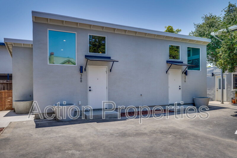 Mountain View Condo: 368 Camille Court