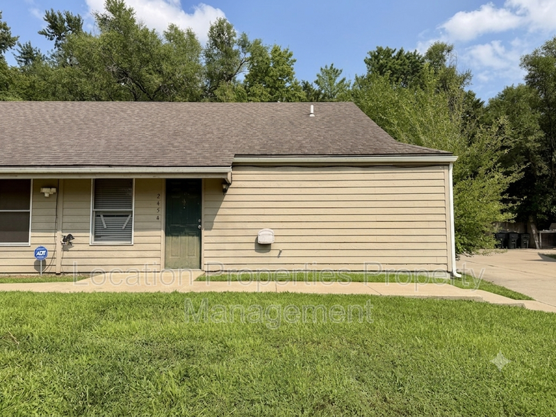 2454 Winterbrook Drive - 1, Lawrence rental