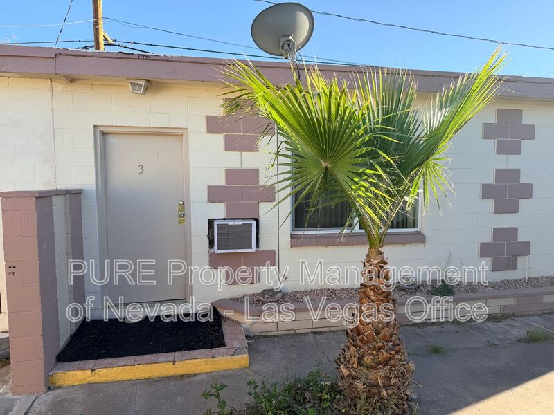 Henderson Condo: 23 W. Basic Rd.