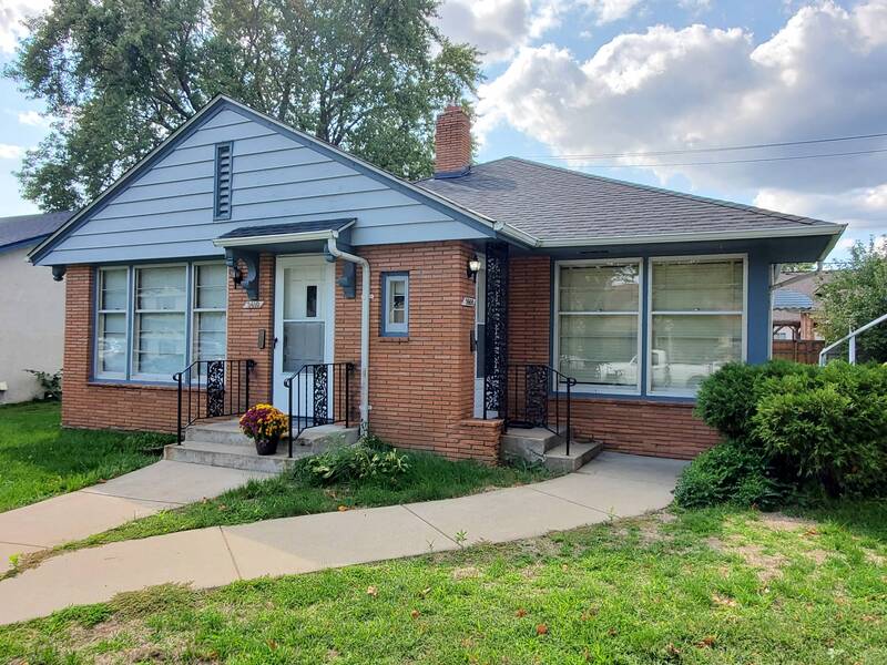 Request a Viewing for 5608 Garfield Avenue Tenant Turner