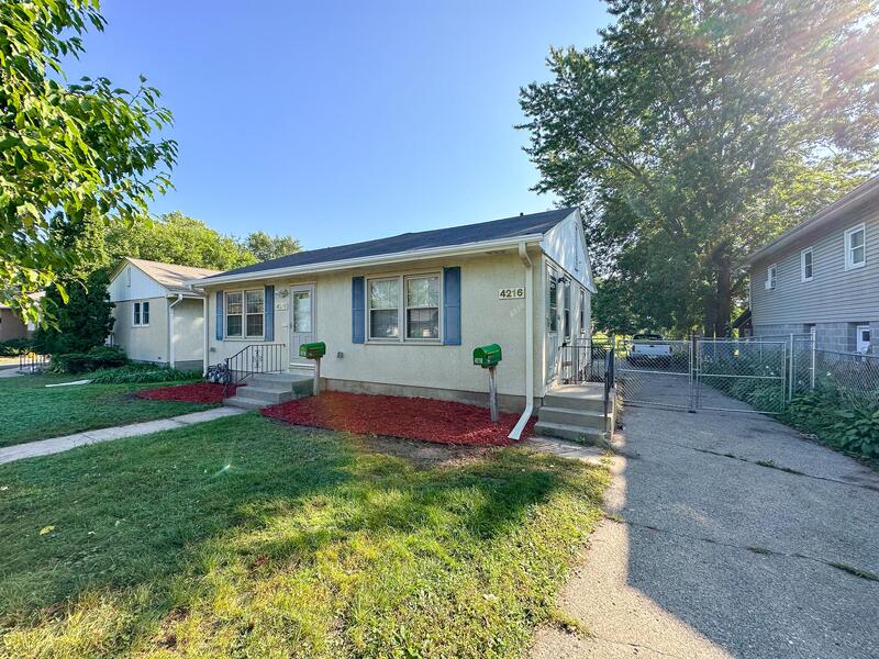 Request a Viewing for 4218 Xenia Avenue North Tenant Turner