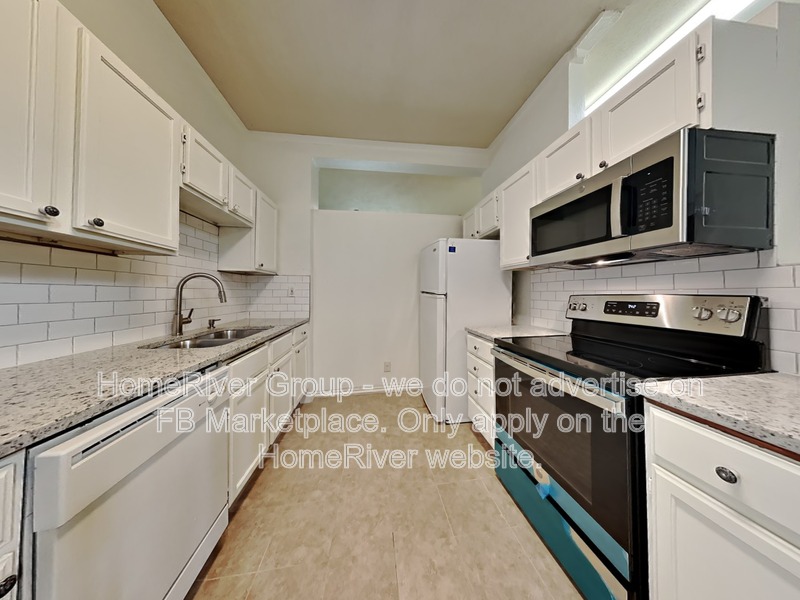 Dallas House: 1019 Eldorado Ave