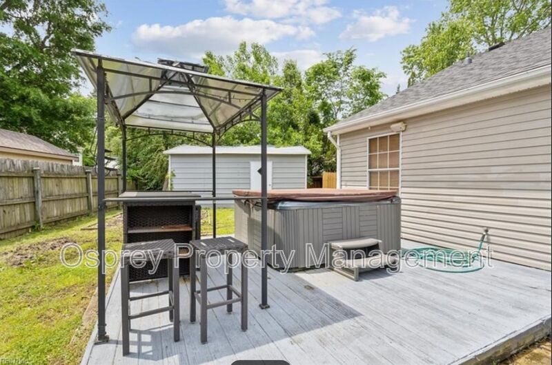 Charming Chesapeake Ranch on a Cul-de-Sac! - Photo 21