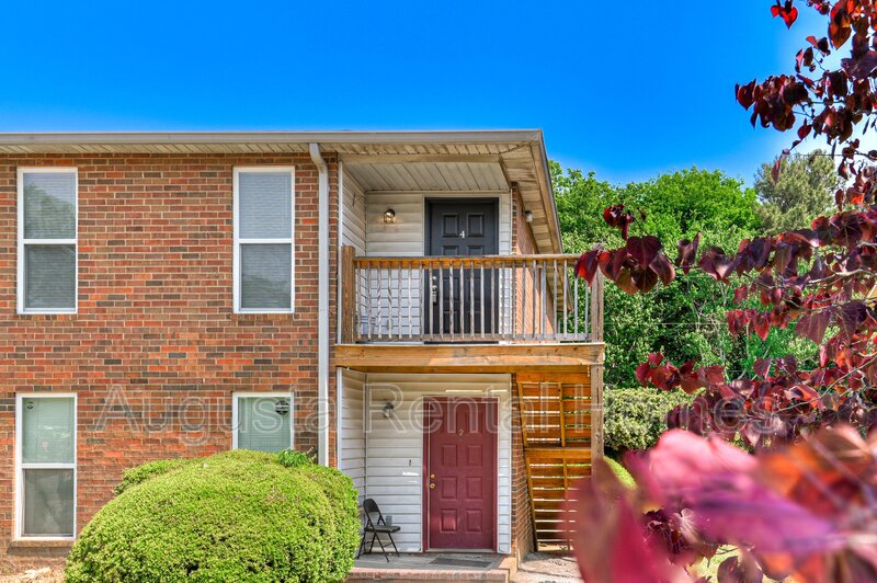 Aiken Condo: 3033 Old Powderhouse Road - C4
