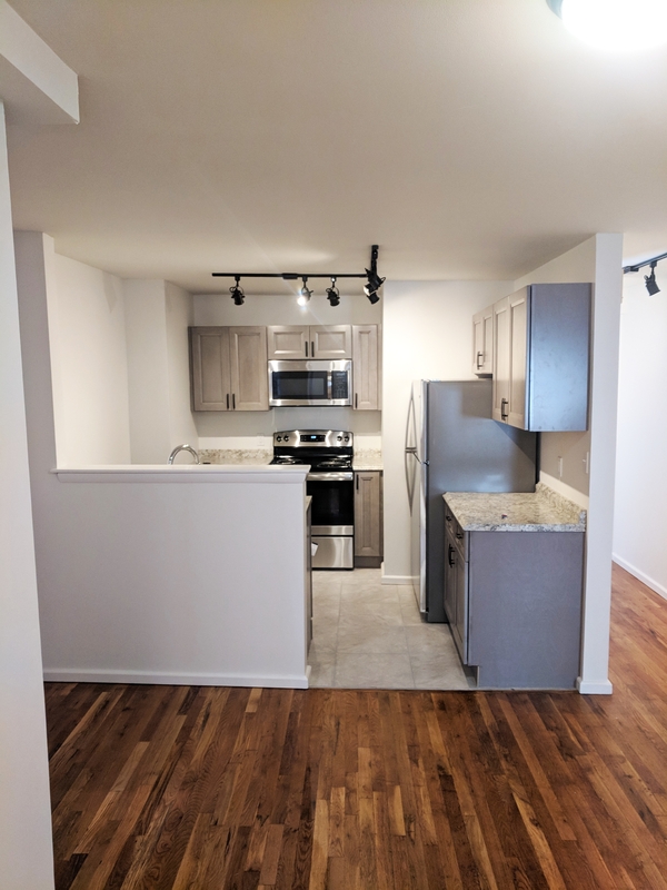 Poughkeepsie Condo: 63 Cannon Street - 2
