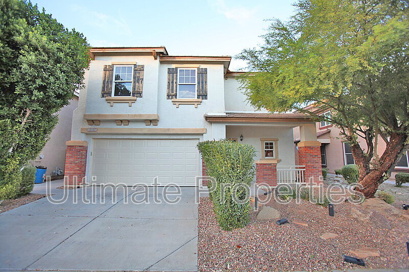 Surprise House: 18162 W Elm St