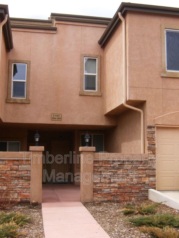 Colorado Springs House: 4880 Kerry Lynn View