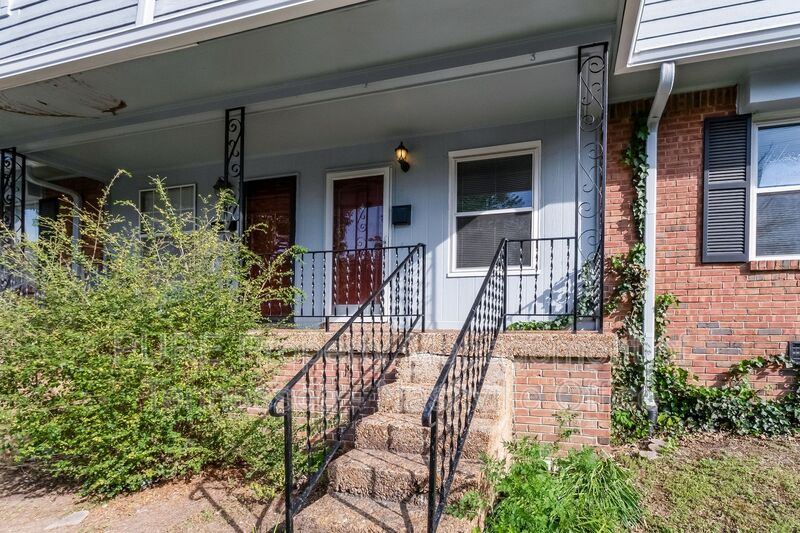 Nashville Townhome: 5510 Country DR