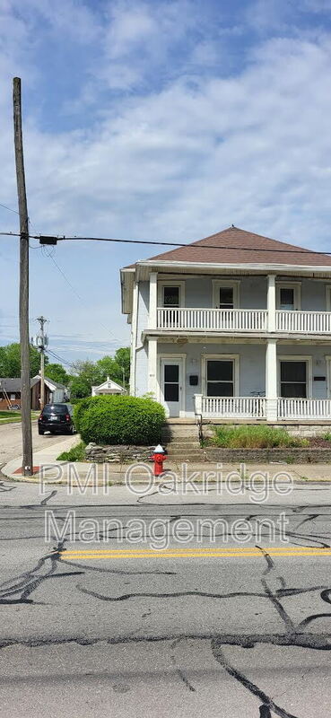 Piqua Condo: 416 S Main St