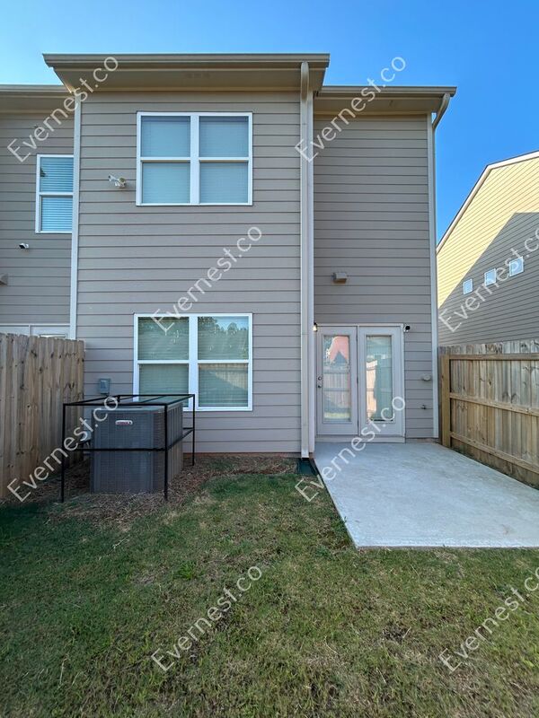 photo of rental property