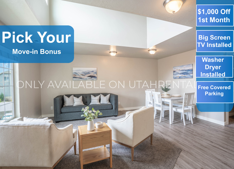 Provo Condo: 1906 N Geneva Rd