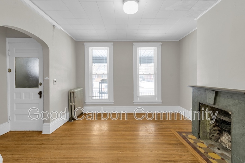 Buffalo Condo: 176 Richmond