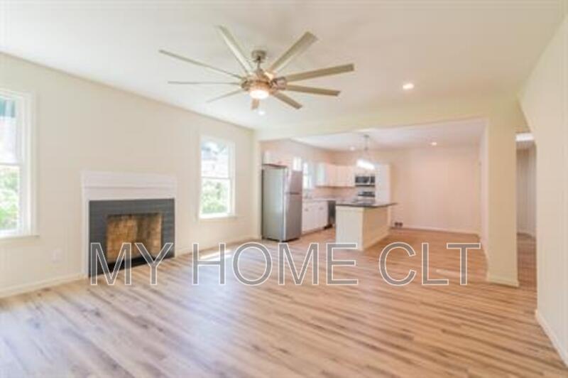 Shelby Condo: 506 East Marion Street - 3