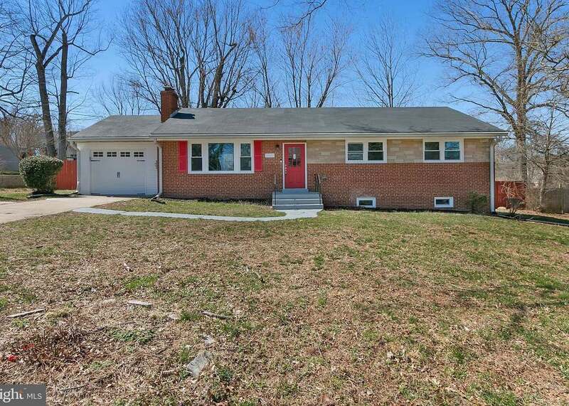 Brandywine House: 11901 Crestwood Avenue South