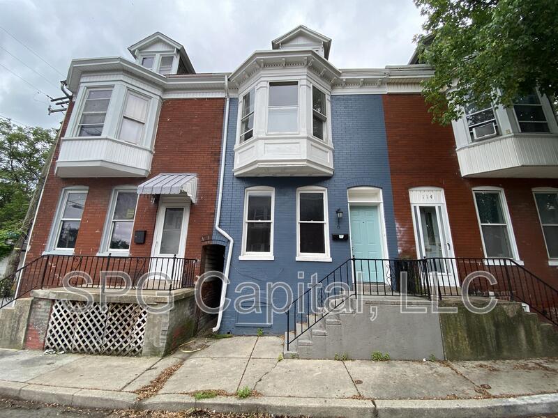 York House: 116 Neater St, York - 116