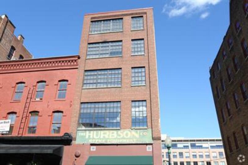 Syracuse Condo: 110 Walton Street - 203