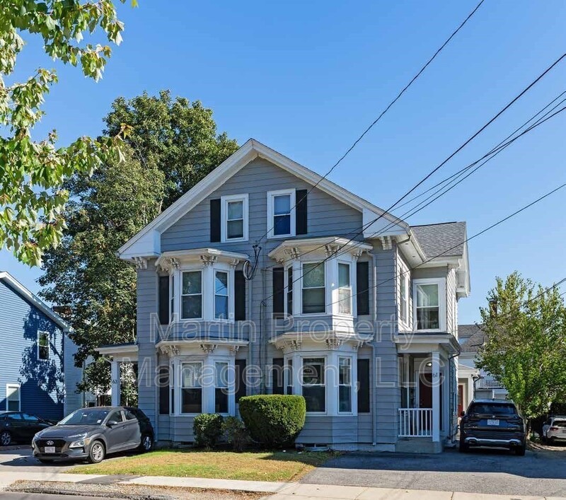 Watertown Condo: 61-63 Church Street - 61-2