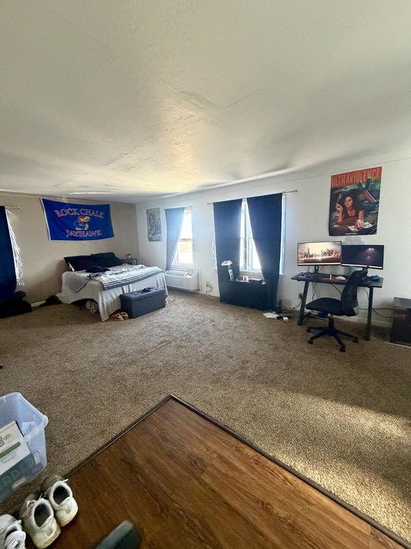 Lawrence Condo: 1228 Louisiana Street - 6