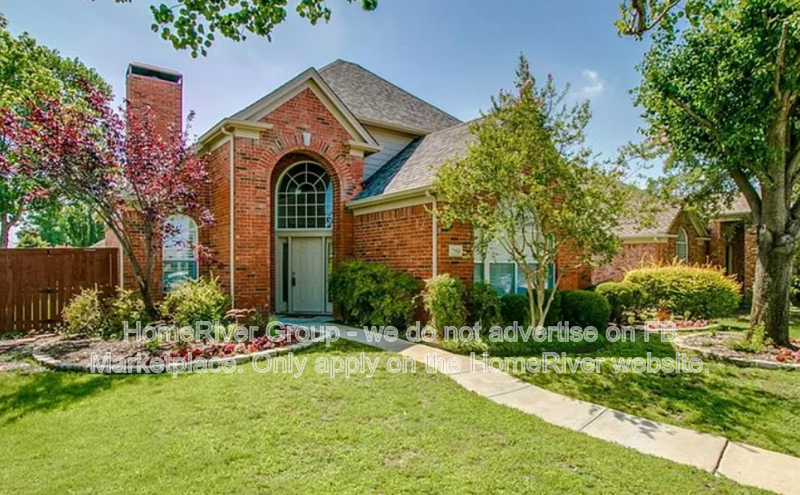 Irving House: 10424 Harris Ct