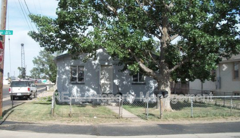 Garden City Condo: 2700 7th Avenue - Unit 2