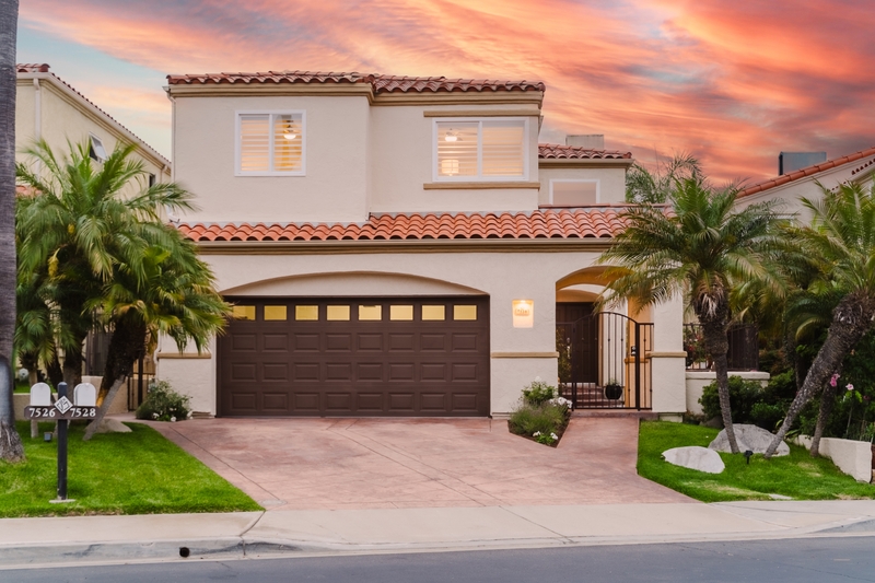 Carlsbad House: 7528 Navigator Circle